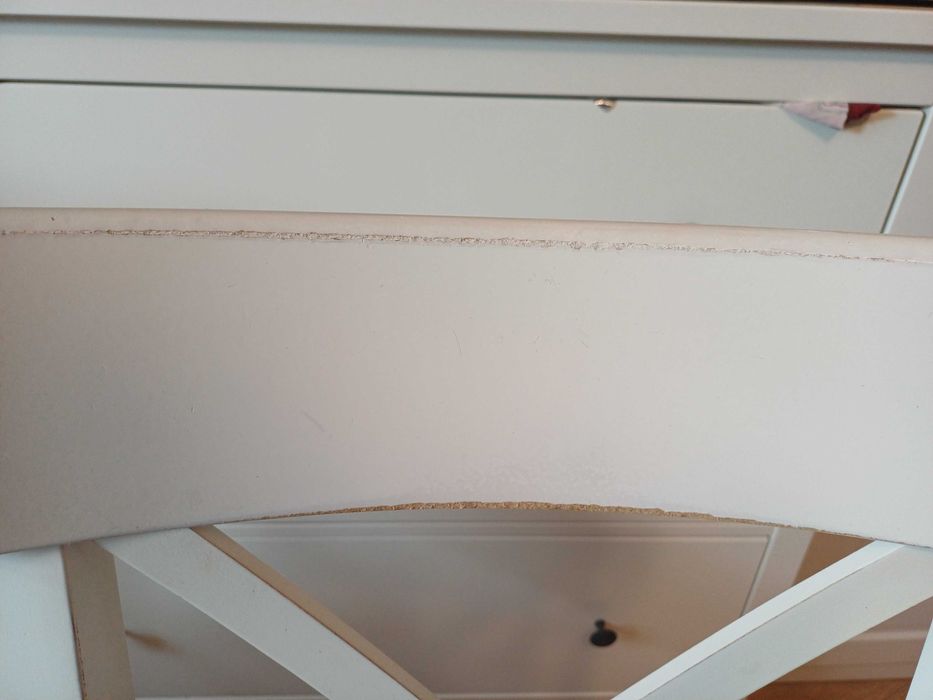 Krzesło Ingolf Ikea