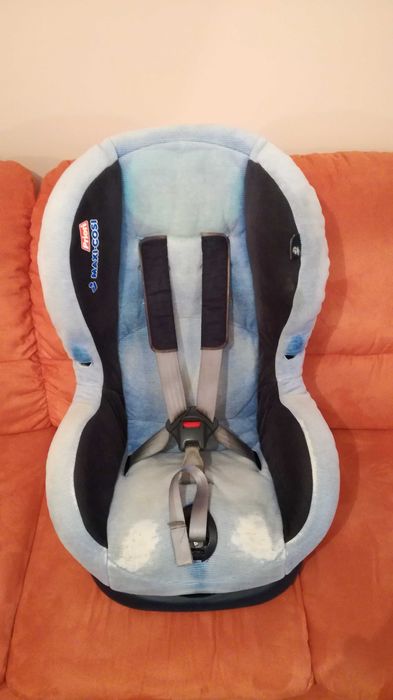 Fotelik Maxi Cosi Priori 9-18 kg