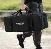 AMBITFUL PB02 портативна сумка для фото-відео обладнання 105 см Bag