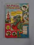 Livro Majora - Colecção Pequeno Detective nº 3 .