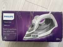 Żelazko Philips Steam Iron 5000 Series