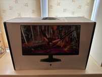 Ігровий Монітор Alienware