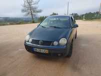 Volkswagen Polo 1.4  TDI
