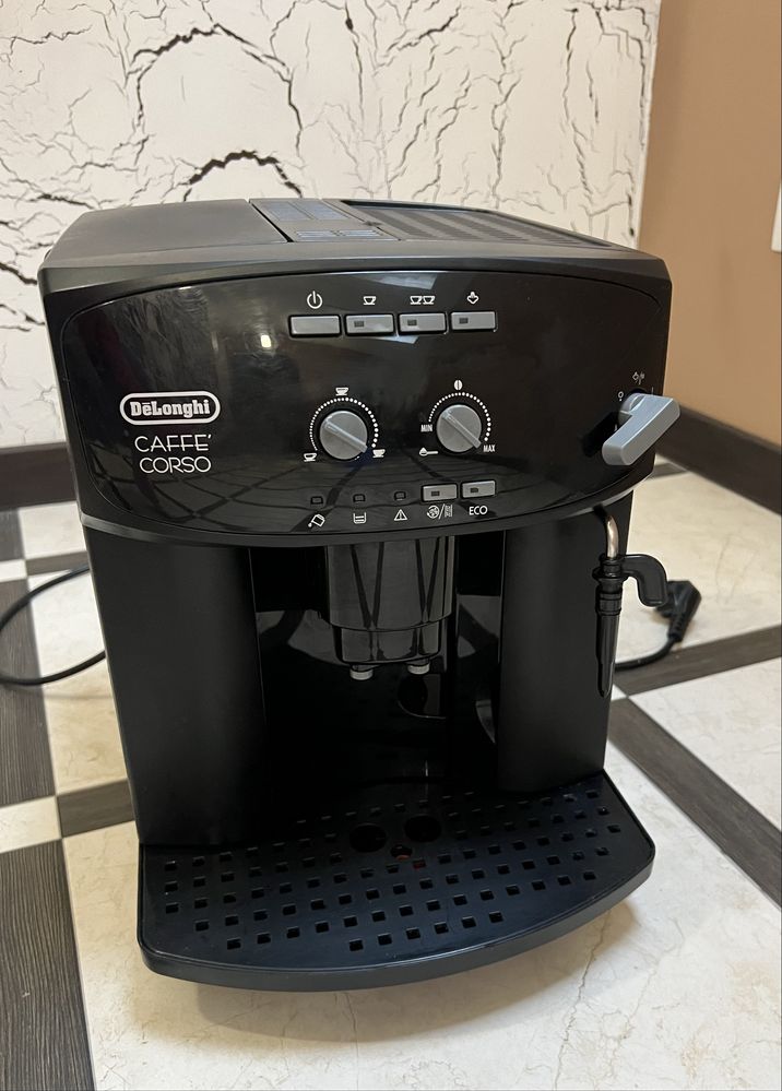 Кавомашина Delonghi Caffe Corso