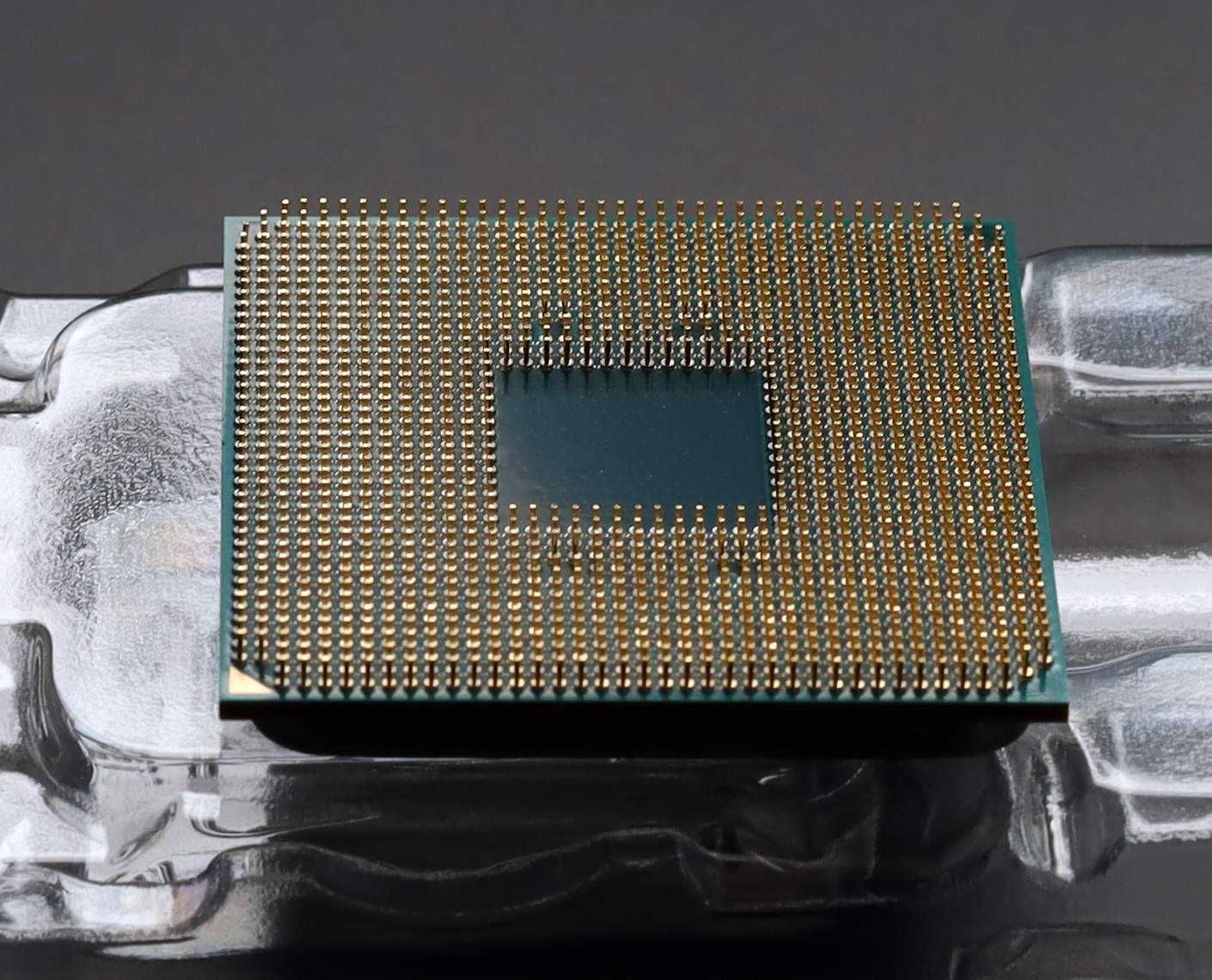 Procesor AMD Ryzen 5 2600 6C/12T 3,9GHz AM4 BOX Cooler