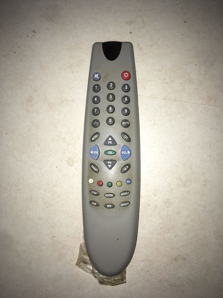 Televisor Sunkaï 50 cm com Comando