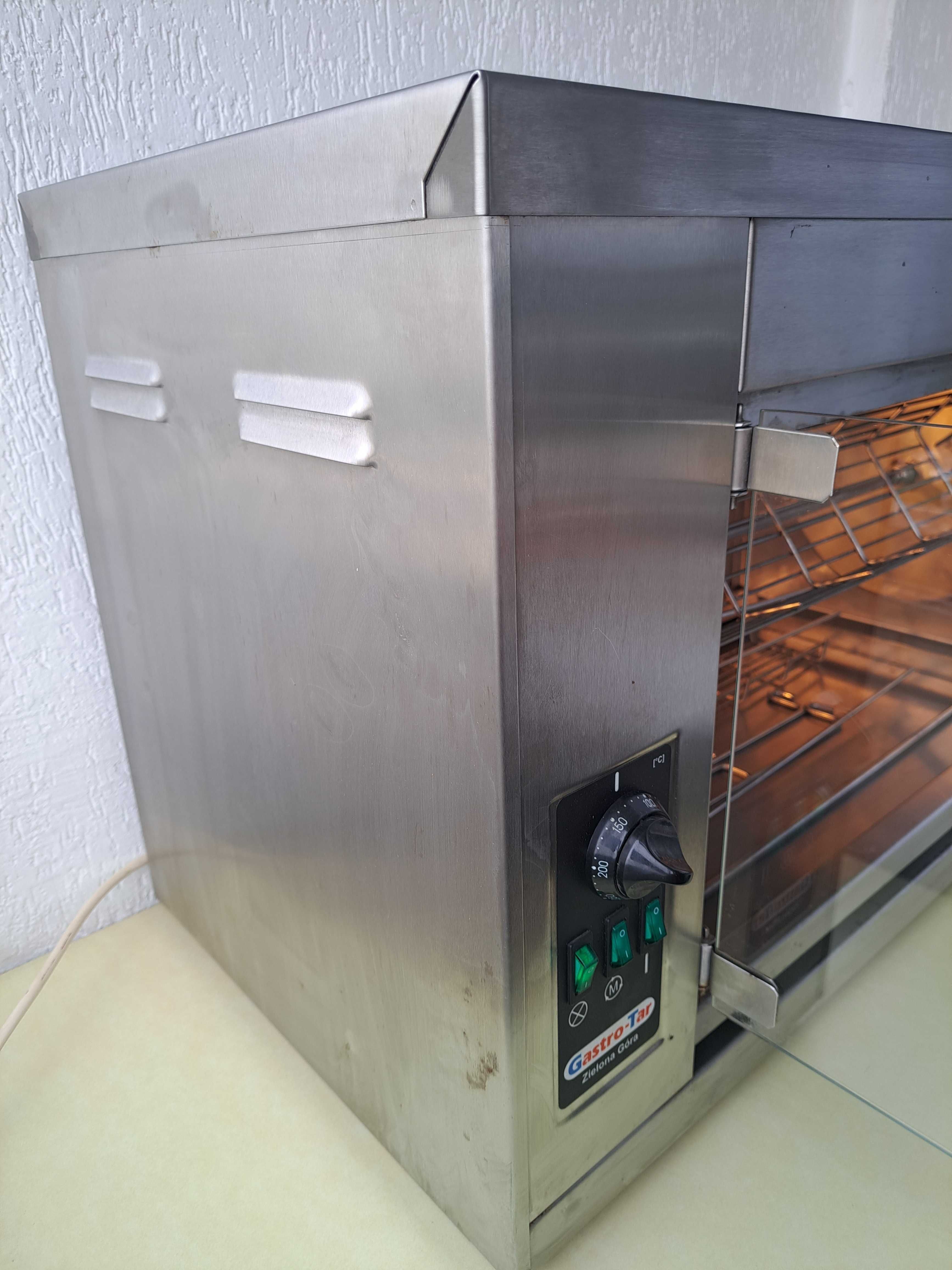 Sprzedam Piec Elektryczny / Rożen - GASTRO-TAR