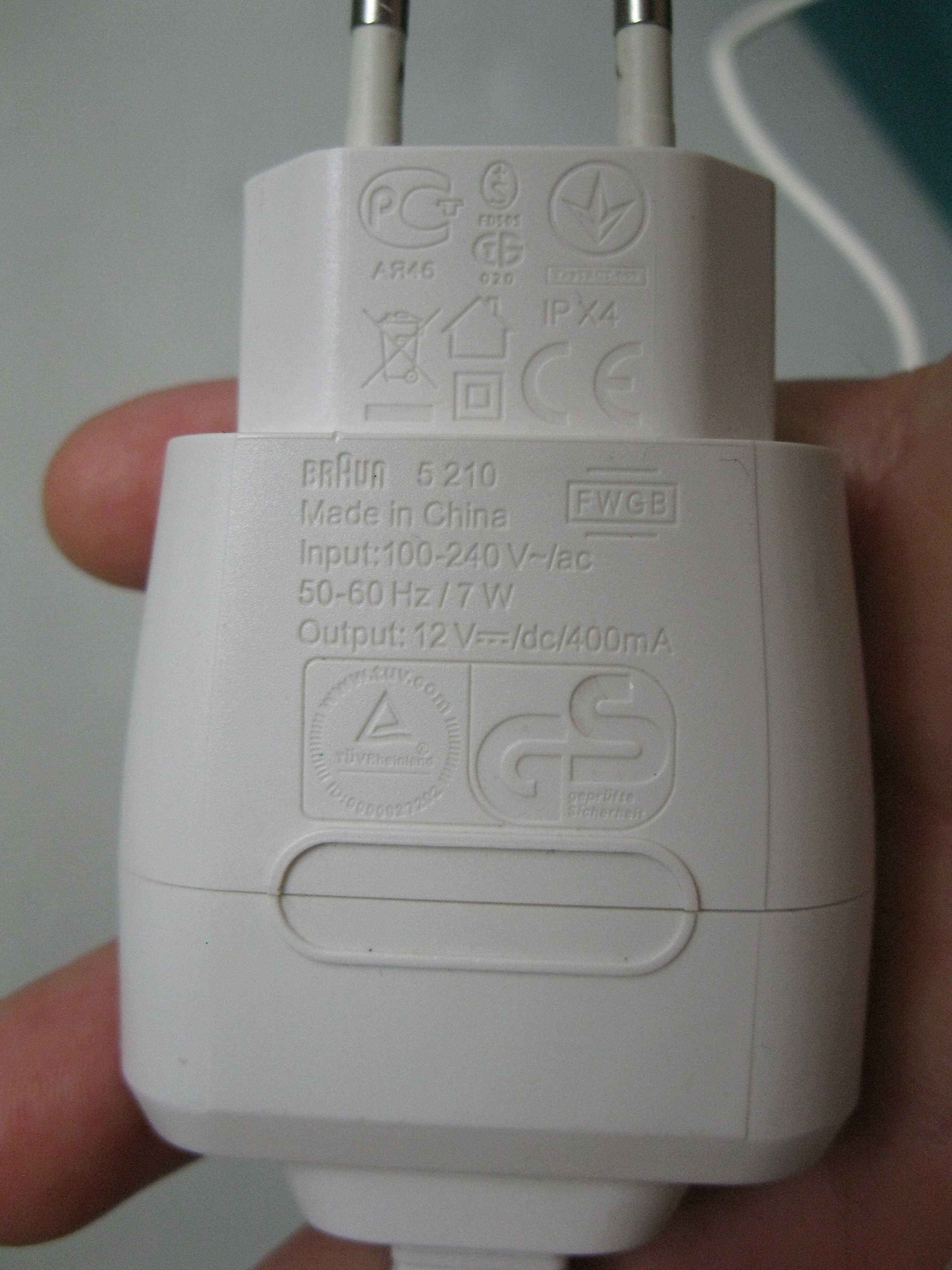 Эпилятор Braun Silk epil 9