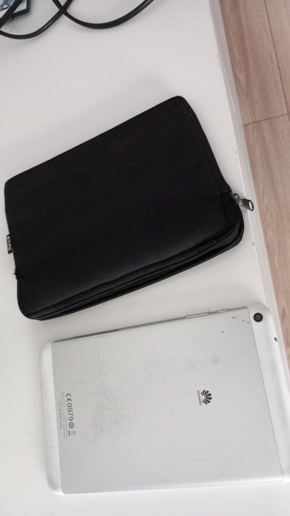 Tablet Huawei T.i 8,0 pro