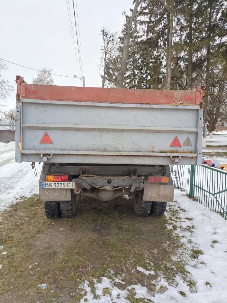 Продам свій газ 53