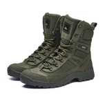 Летние тактические берцы 37-47 Pav green