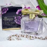 Miss Giordani intense Petal Quartz Embrace Precious Oriflame