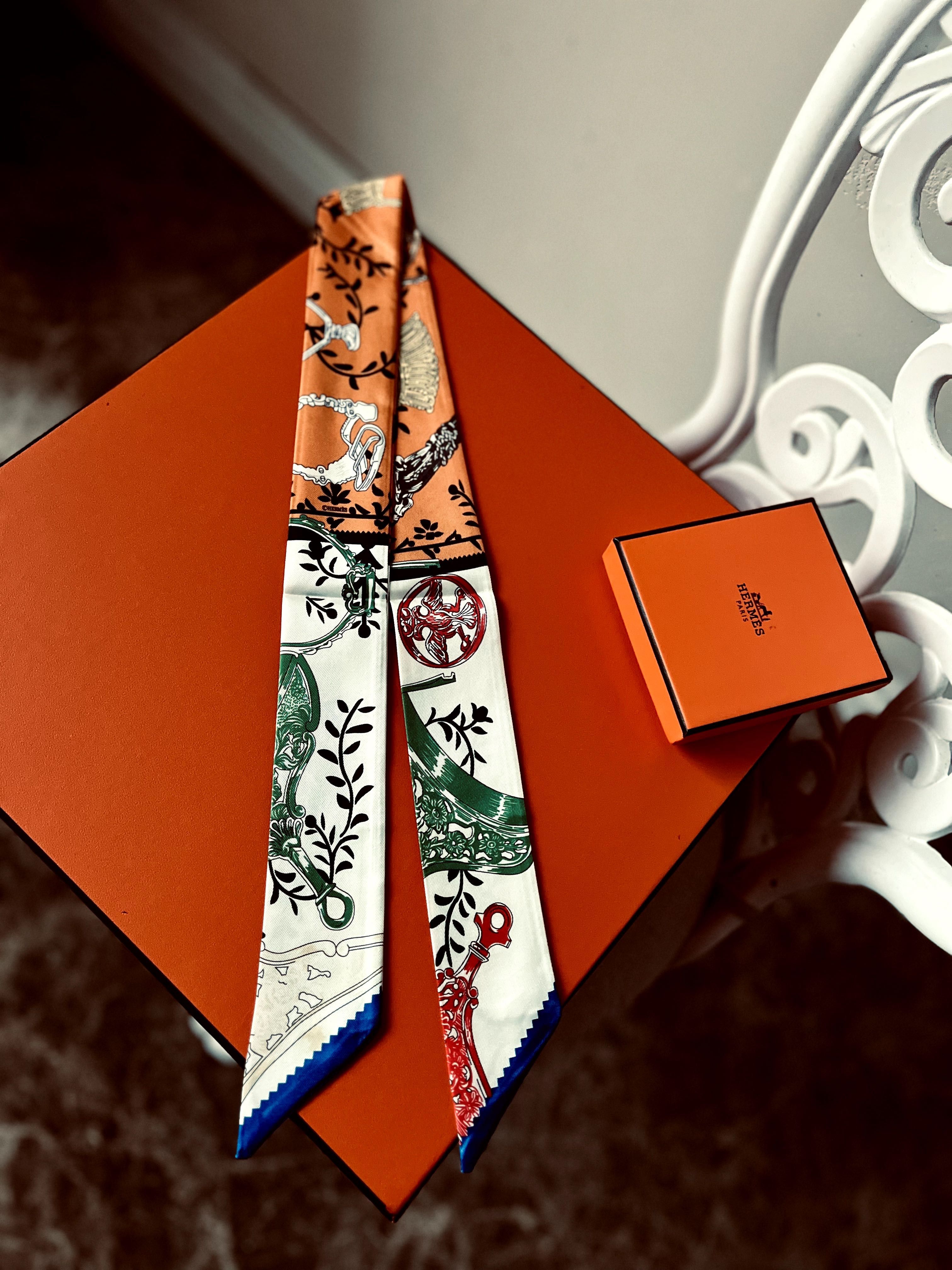 Twilly Hermes original