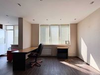 Оренда офісу 65 м², Open Space з панорамним видом | Позняки–Осокорки