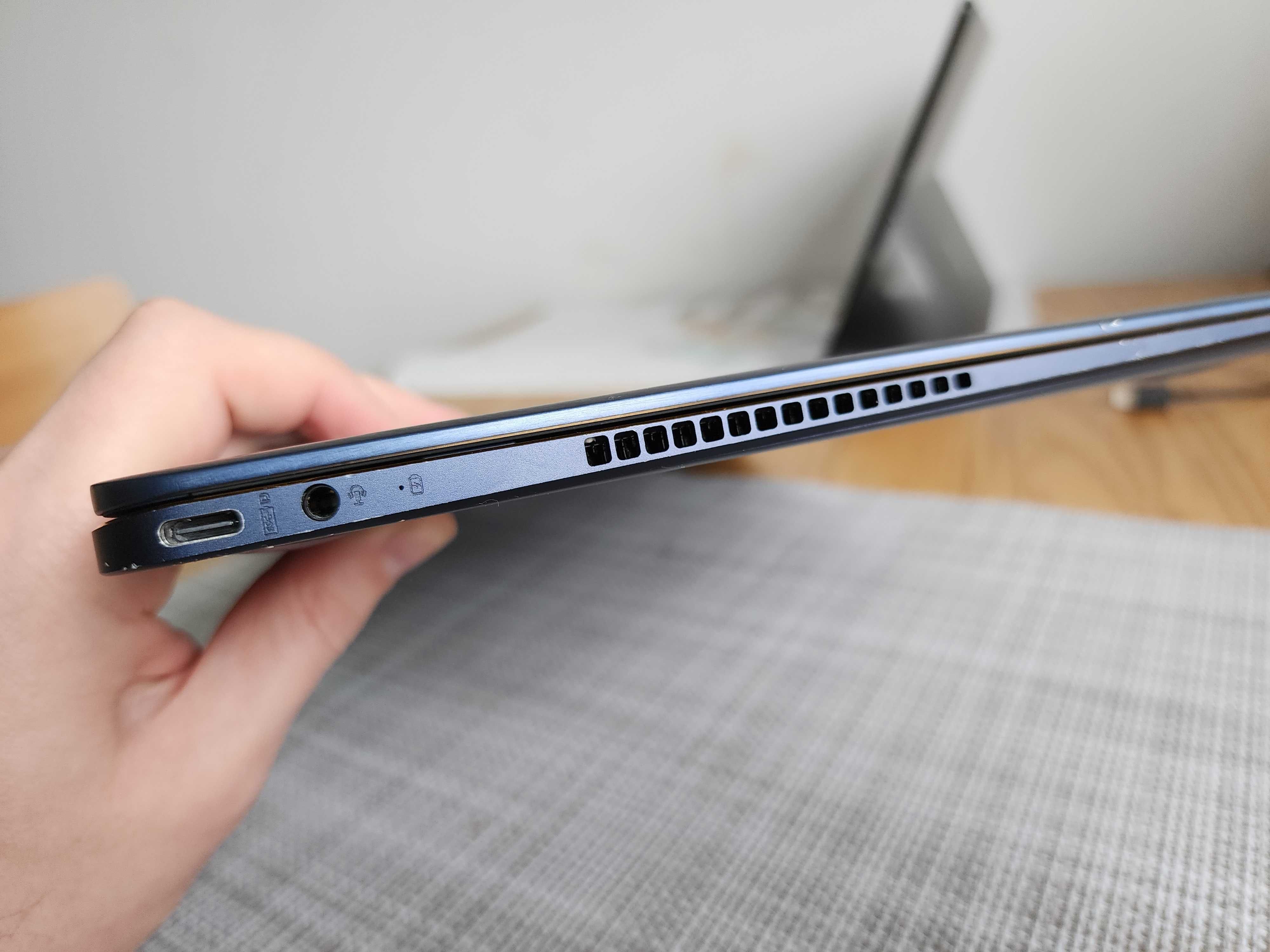 ASUS ZenBook Flip S UX370UA 13.3" FHD i7-8550U 4.0Ghz 16GB 512GB SSD