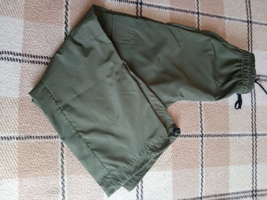 Молодіжні спортивні штані