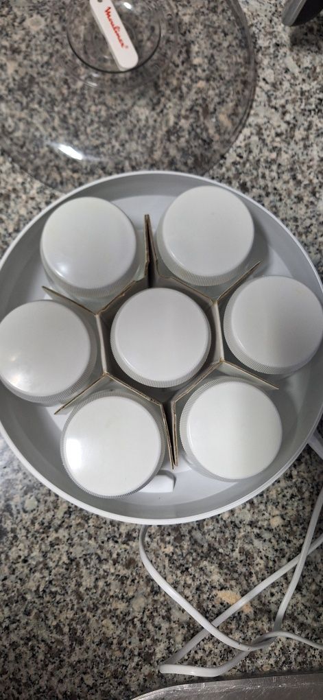 Iogurteira Moulinex