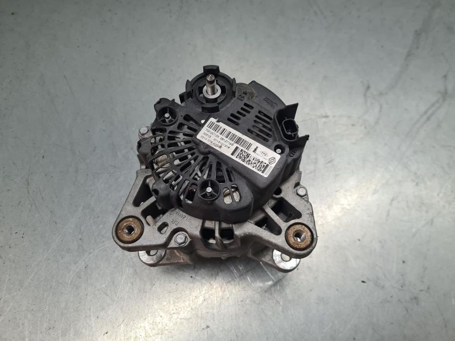 Alternador RENAULT Captur (J5_)