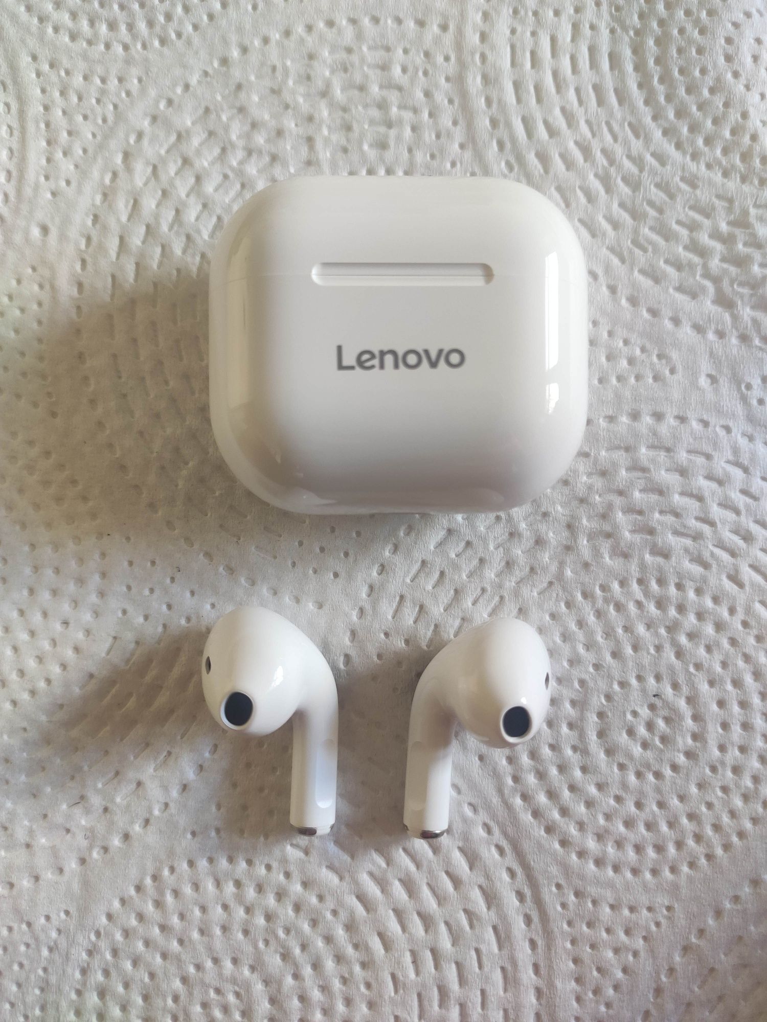 Lenovo Live Pods 40