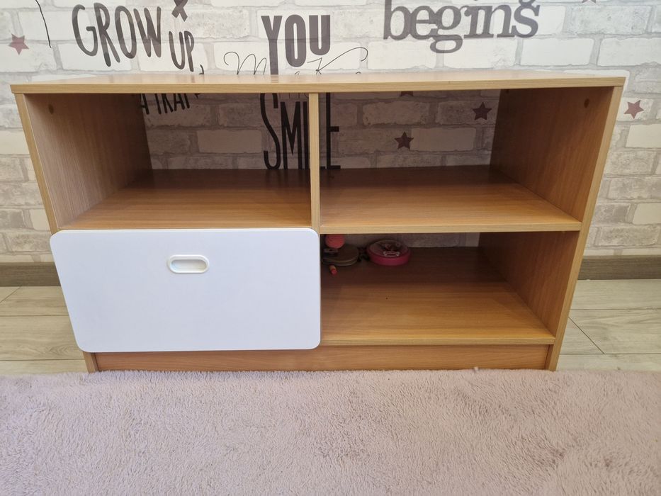 Шафа, Тумба 1, Тумба 2, в дитячу спальню