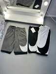 Шорти Nike Big Swoosh Тканина Dri-Fit НАЛОЖКА