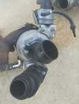 Turbo GTC 1244VZ