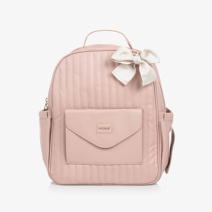 Рюкзак  Mayoral портфель Майорал, дитячий великий