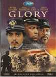 Tempo de Glória (Blu-ray) (edição Americana) (1989)