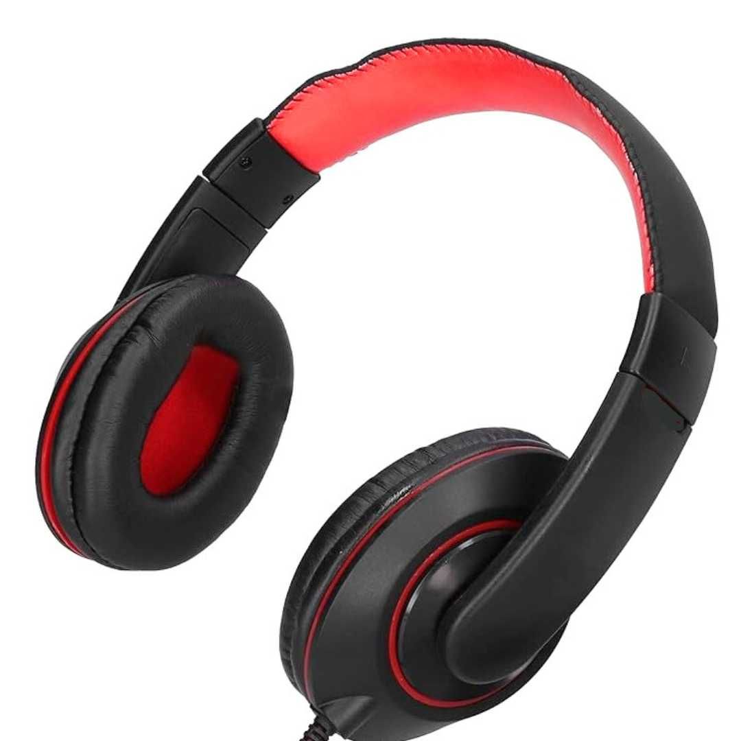 HeadPhones para o Computador - Novo e com Garantia
