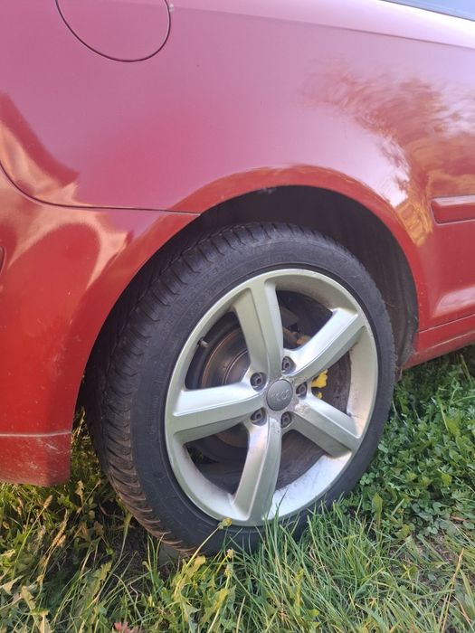 Na części audi a3 8p DOBRE CENY