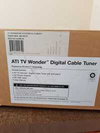 ATI TV Wonder Digital Cable Tuner 102 А63605 02