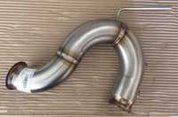 Downpipe Audi A3 Vw Golf 7 Seat Leon