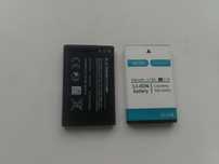 Аккумулятор nokia bl-5c, nomi.