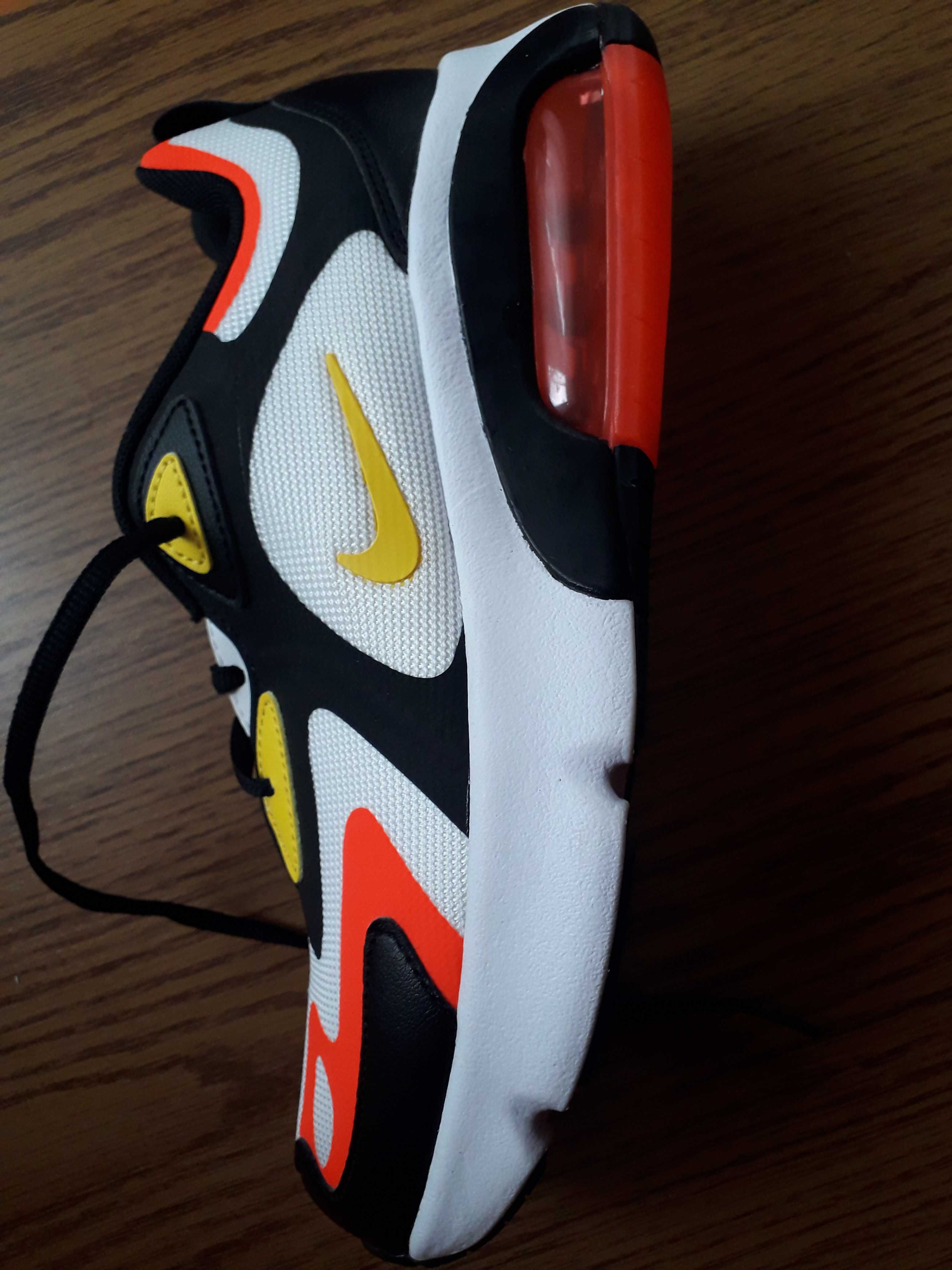 Buty Nike Air Max 200 rozmiar 40