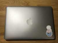 Macbook air 2015 8gb ram/500gb s