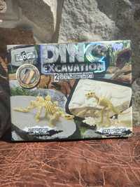 Набор для проведения раскопок "DINO EXCAVATION"