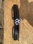Golf 6 atrapa grill