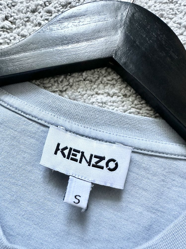 Футболка Kenzo жіноча