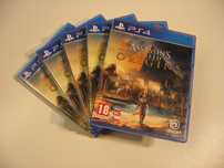 Assassins Creed Origins PL - GRA Ps4 - Opole 0911
