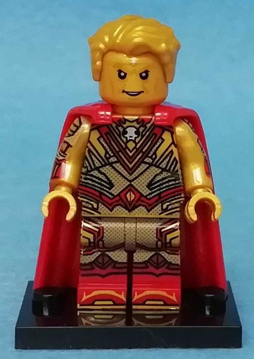 Adam Warlock (Guardiões da Galáxia) (Marvel)