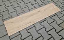 Okazja płytki podłogowe gresowe drewnopodobne 30x120 mat