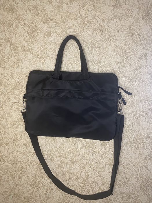 Сумка для ноутбука