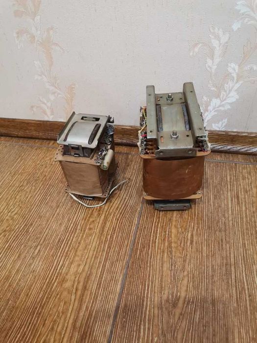 Трансформатор ТСА 270-1 ТС180