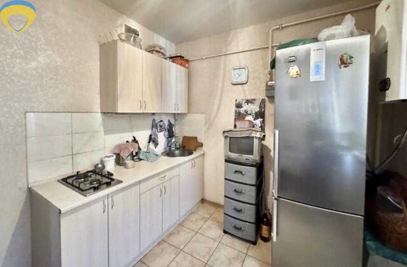 Продам 1-к  квартиру укомплектовану - ЖК 7 Небо