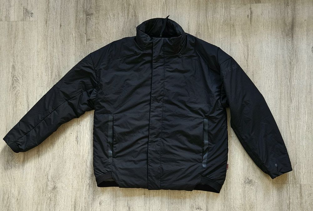 Adidas terrex myshelter  XL czarna