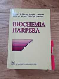 Biochemia Harpera Robert K.Murray