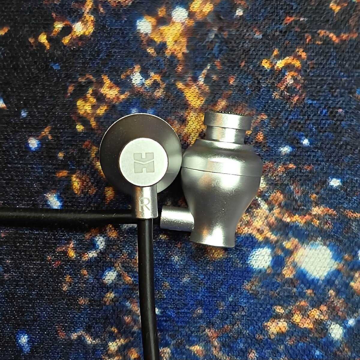 НОВЫЕ Внутриканальные Наушники Hifiman RE800 - Нетленная Классика!