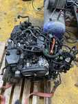 Silnik kompletny VOLVO 2.0T B4204T28 XC60 V60 XC90 V90