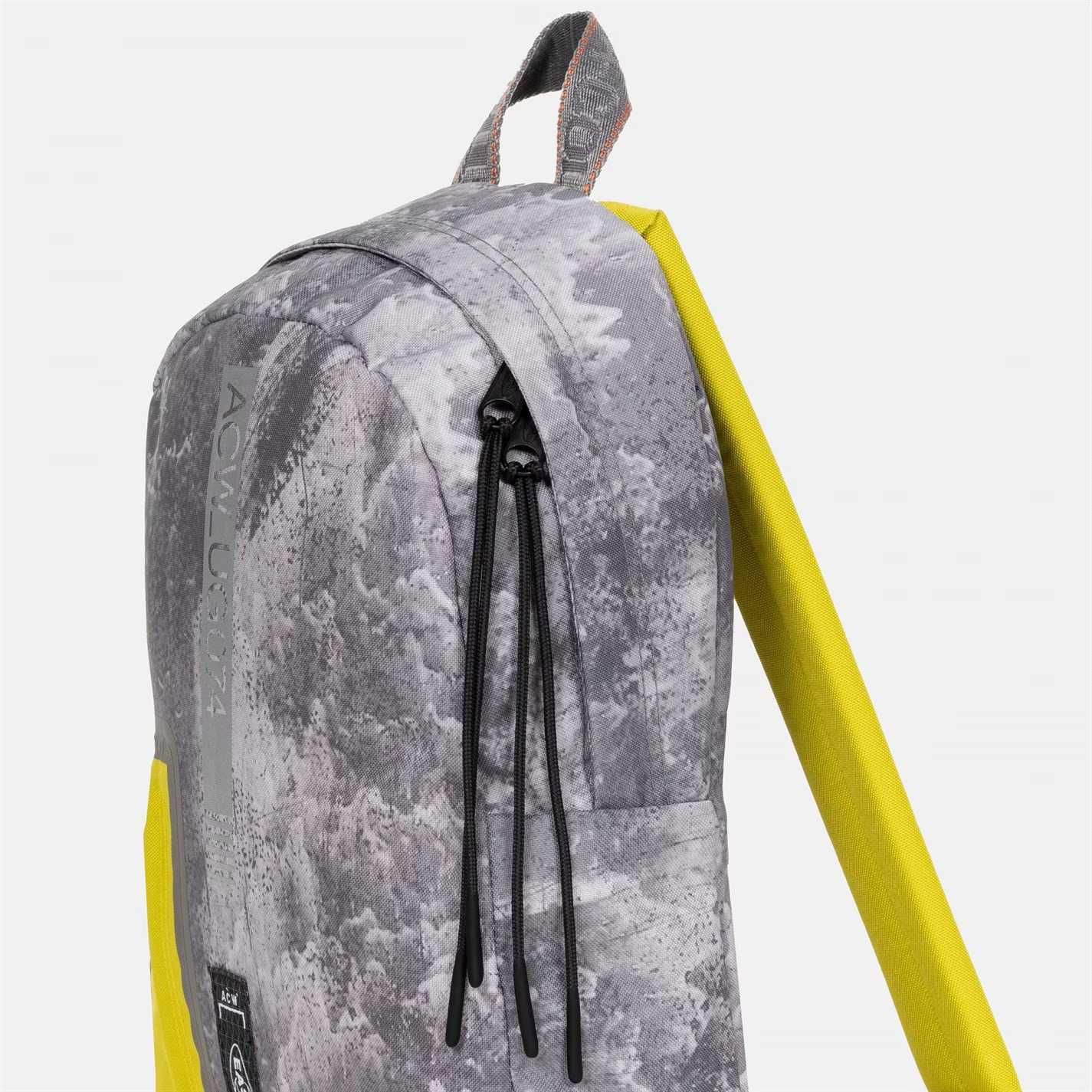Mochila ACW x Eastpak Orbit
