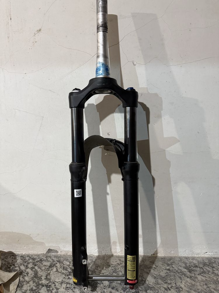 Suspensao Suntour XCR
